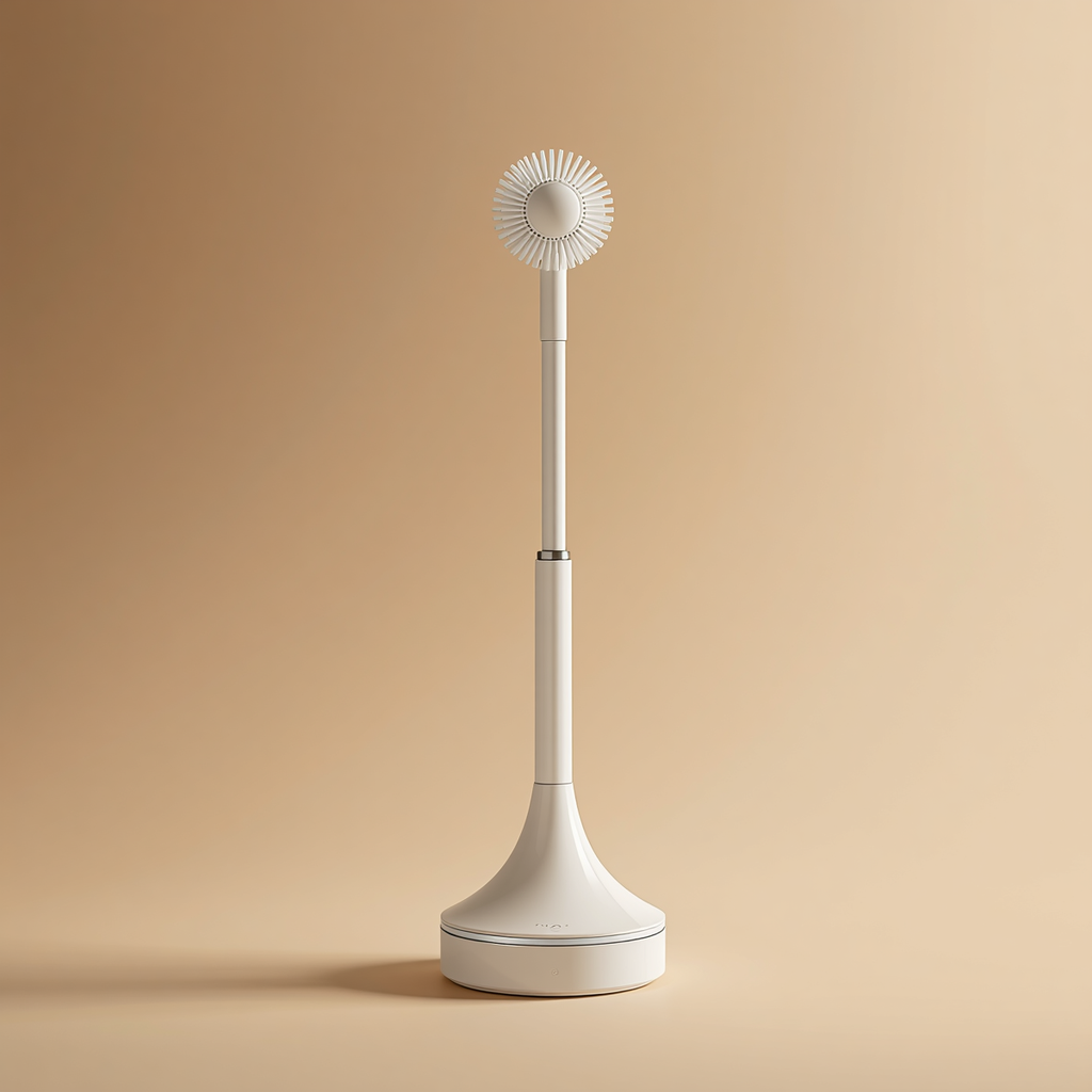 Afternoon Avenue™ Ultra-Glide Cordless Electric Spin Scrubber